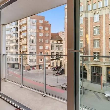 Apartman Resedentie Prado *