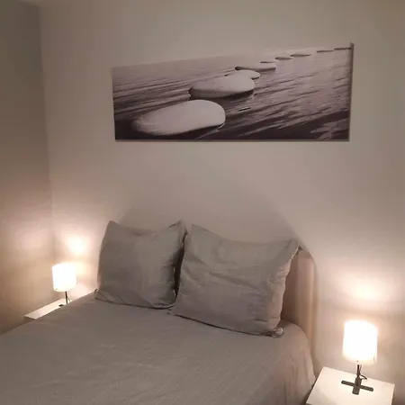 Resedentie Prado Apartment Ostend