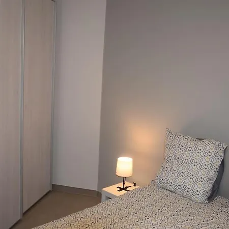 Apartment Resedentie Prado *