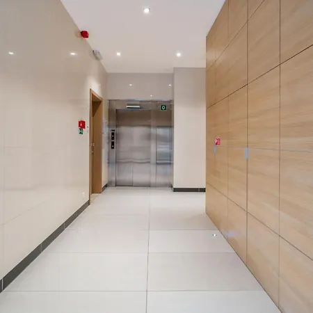 Appartement Resedentie Prado