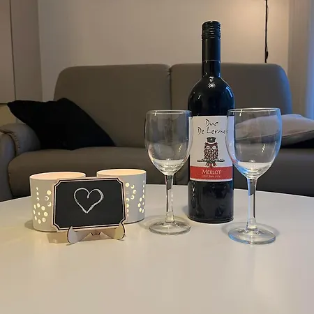 Resedentie Prado * أوستيند