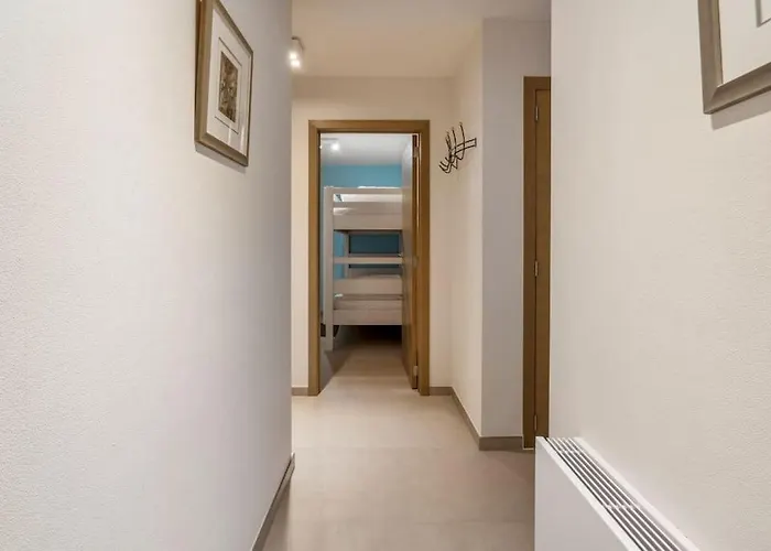 Resedentie Prado 公寓 *