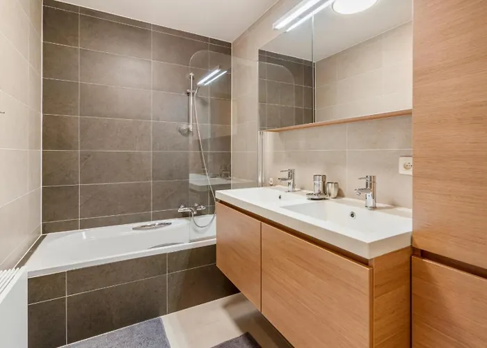 Resedentie Prado 公寓