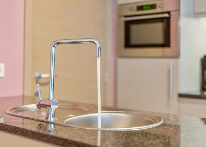 Resedentie Prado 公寓 *