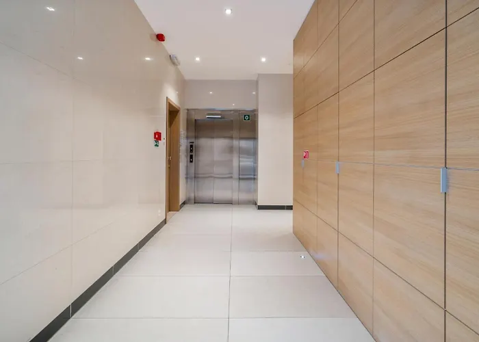 公寓 Resedentie Prado