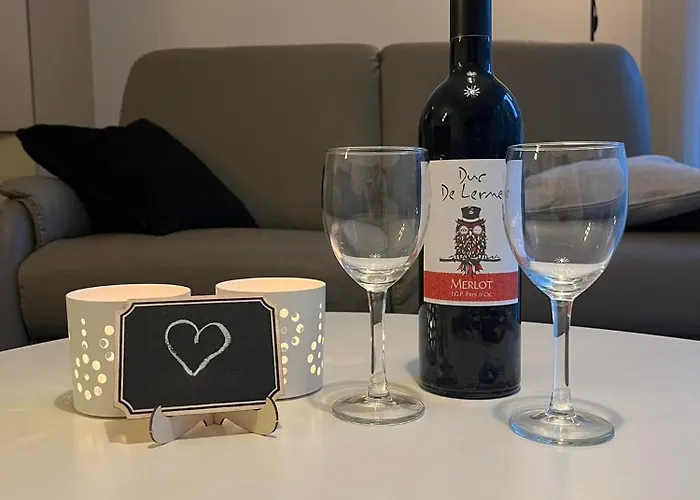 Resedentie Prado * 奥斯滕德