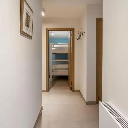 Resedentie Prado Apartament *