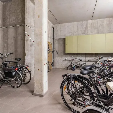 Apartament Resedentie Prado *