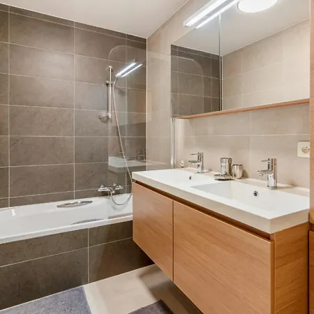 Resedentie Prado Apartament