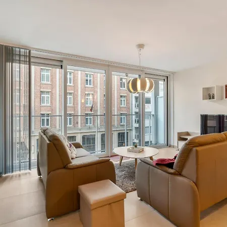 Lejlighed Resedentie Prado