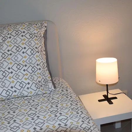 Resedentie Prado * Oostende